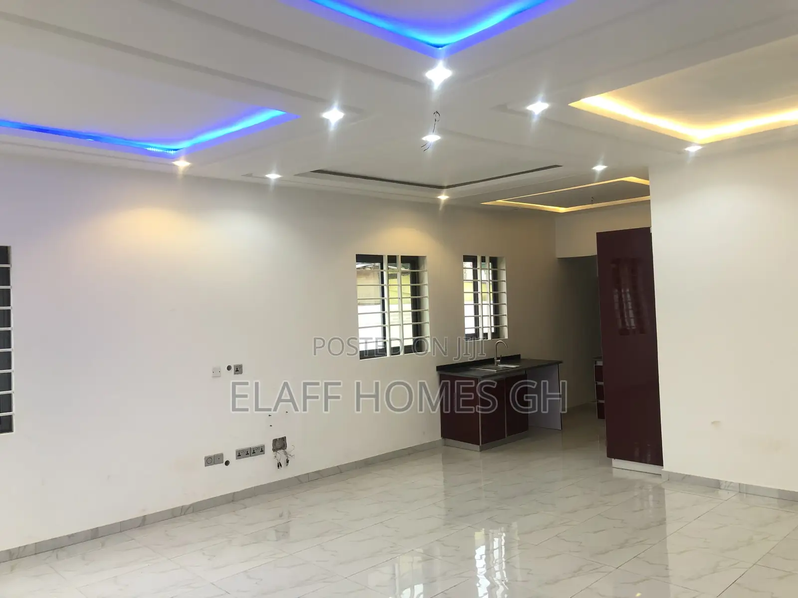 3bdrm Bungalow in Elaffhomesgh, Pentecost for sale