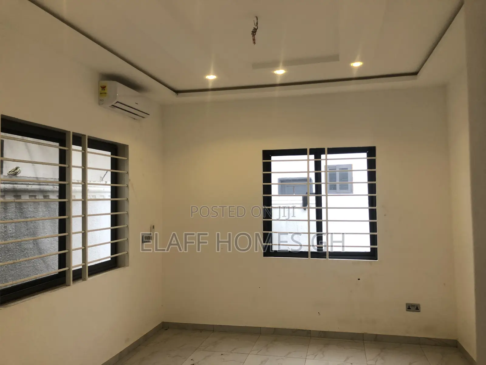 3bdrm Bungalow in Elaffhomesgh, Pentecost for sale