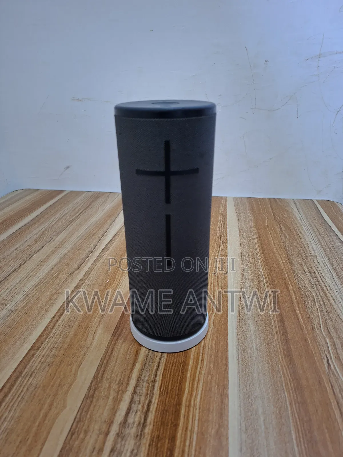 Ultimate Ears Magaboom 3 + the Charging Dock