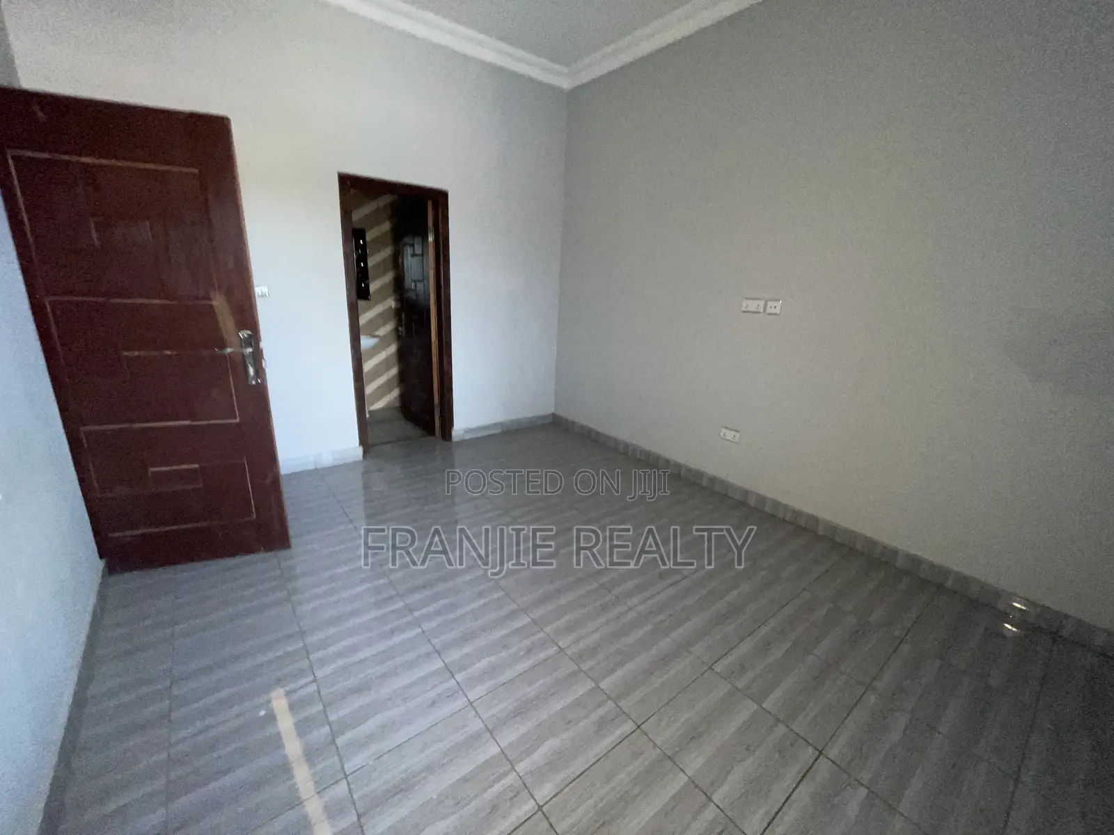 2bdrm Apartment in Franjie Realty, Weija for rent