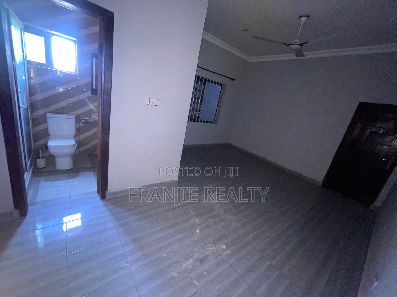 2bdrm Apartment in Franjie Realty, Weija for rent