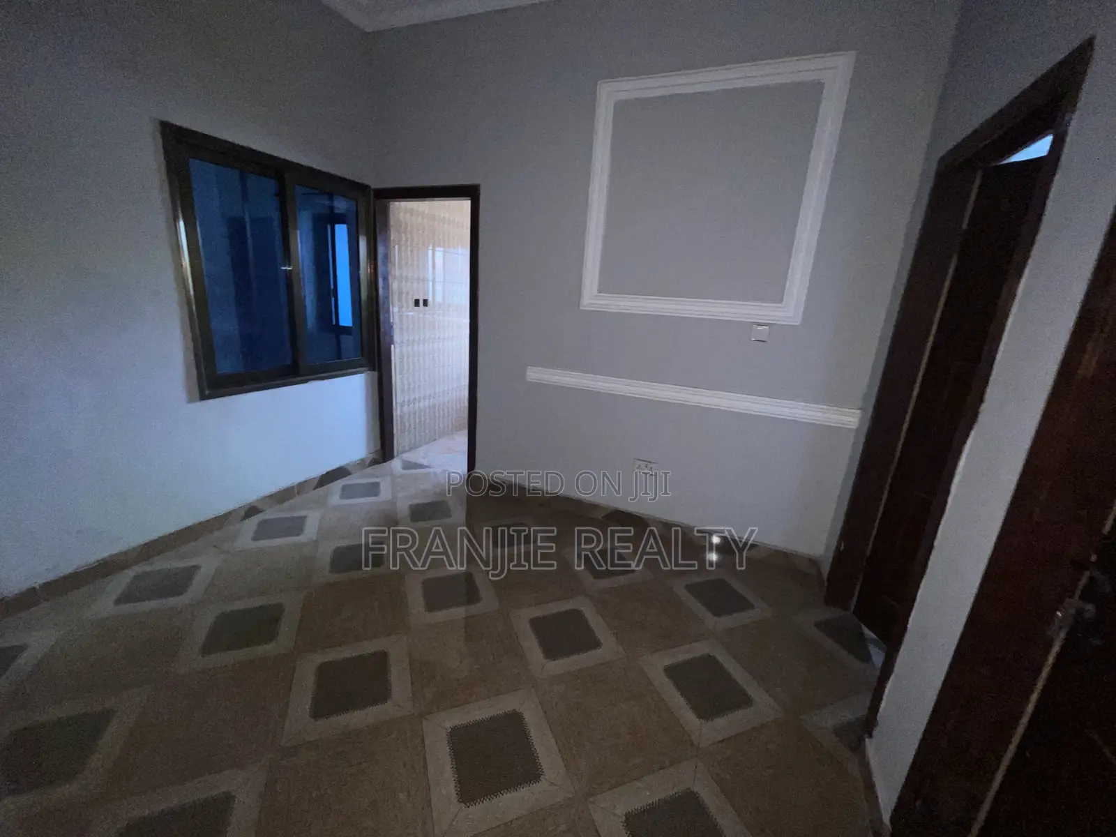 2bdrm Apartment in Franjie Realty, Weija for rent