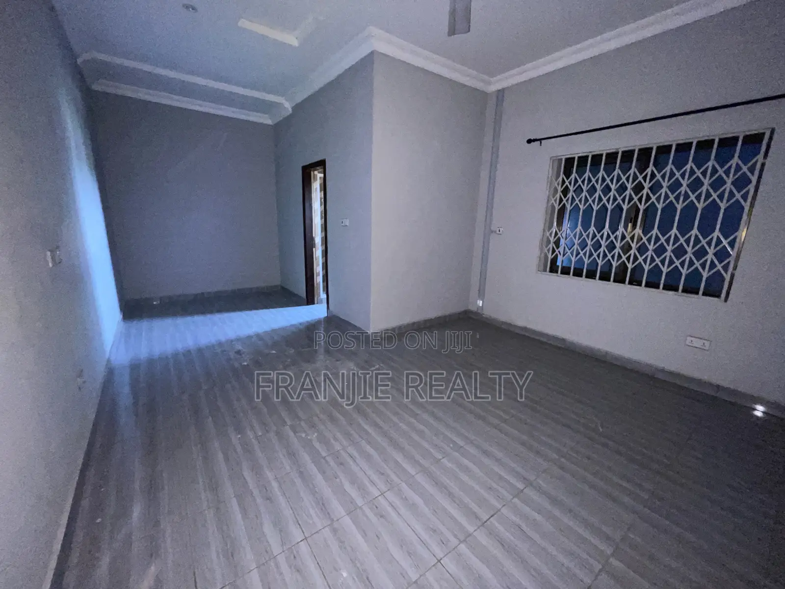 2bdrm Apartment in Franjie Realty, Weija for rent