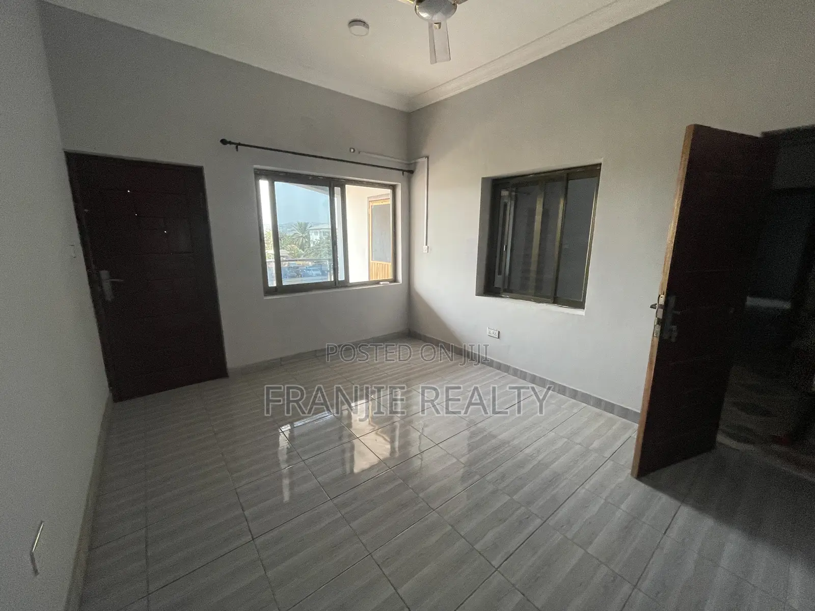 2bdrm Apartment in Franjie Realty, Weija for rent