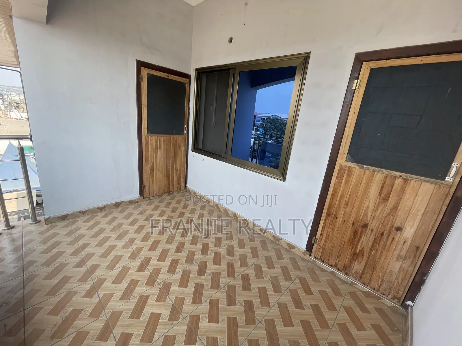 2bdrm Apartment in Franjie Realty, Weija for rent
