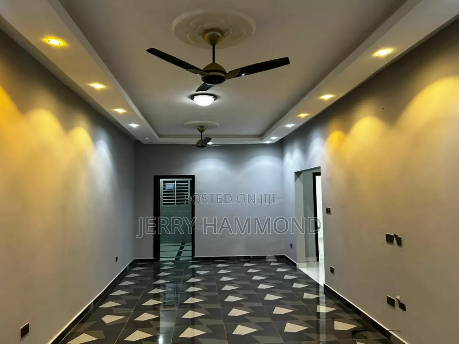 2bdrm Apartment in Teshie New Town for rent