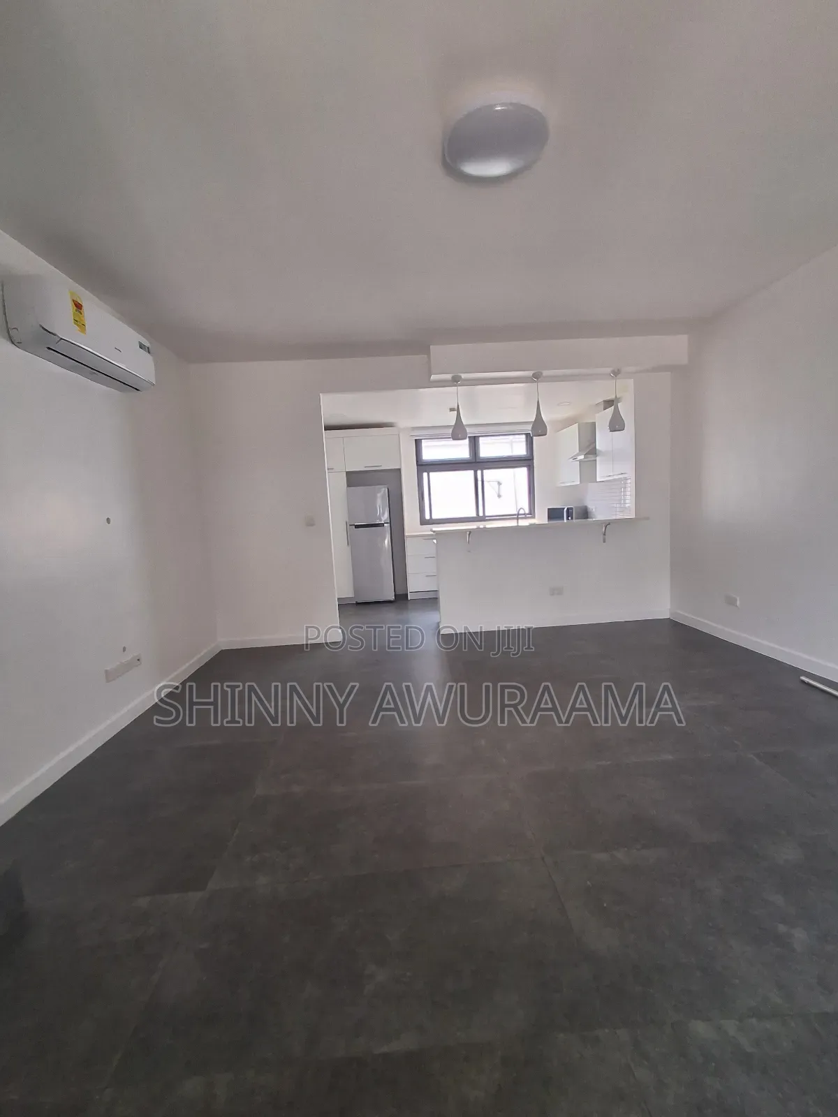 2bdrm Townhouse / Terrace in Ayimensah Park, Oyarifa Mall Area for rent