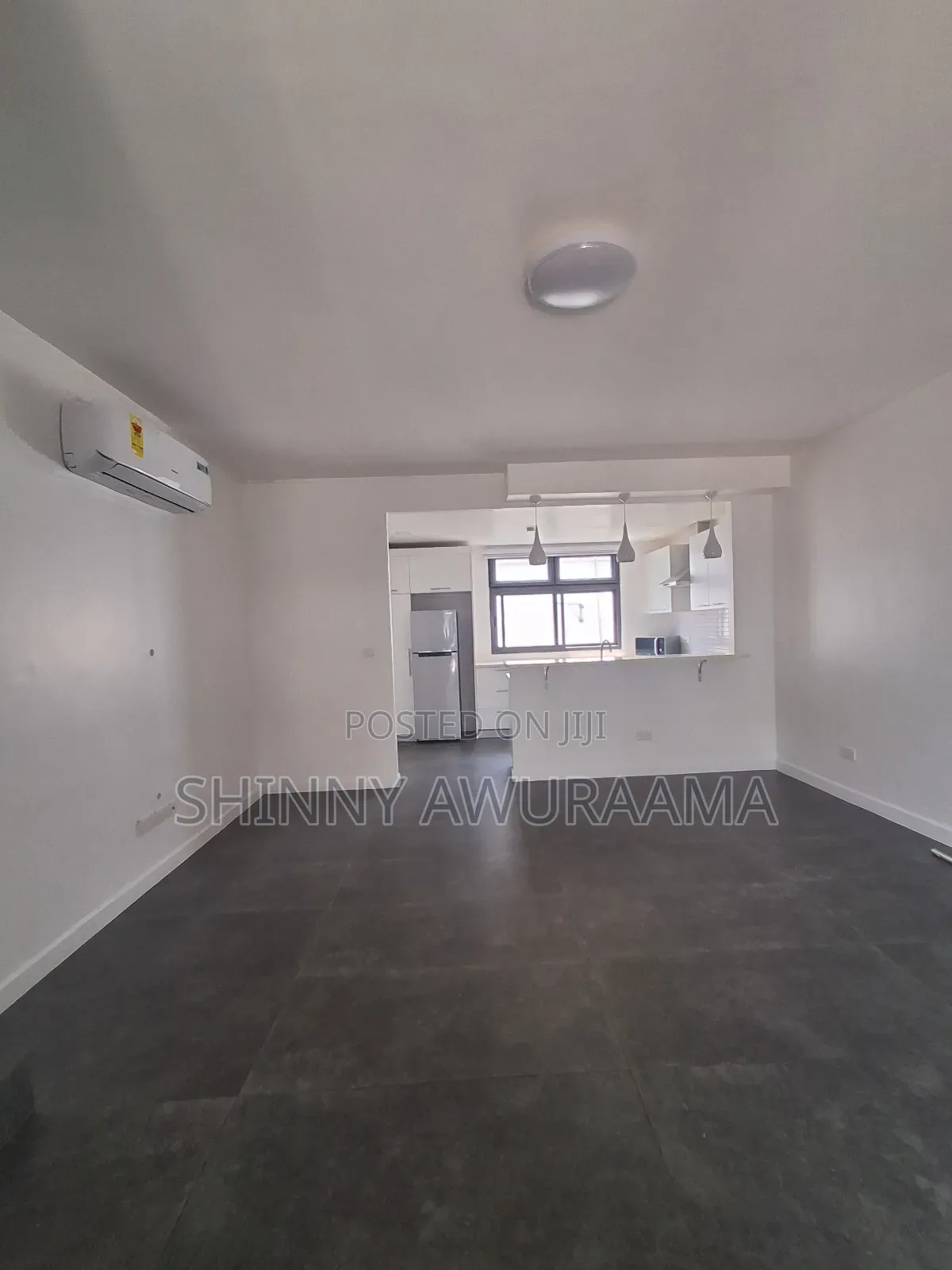 2bdrm Townhouse / Terrace in Ayimensah Park, Oyarifa Mall Area for rent