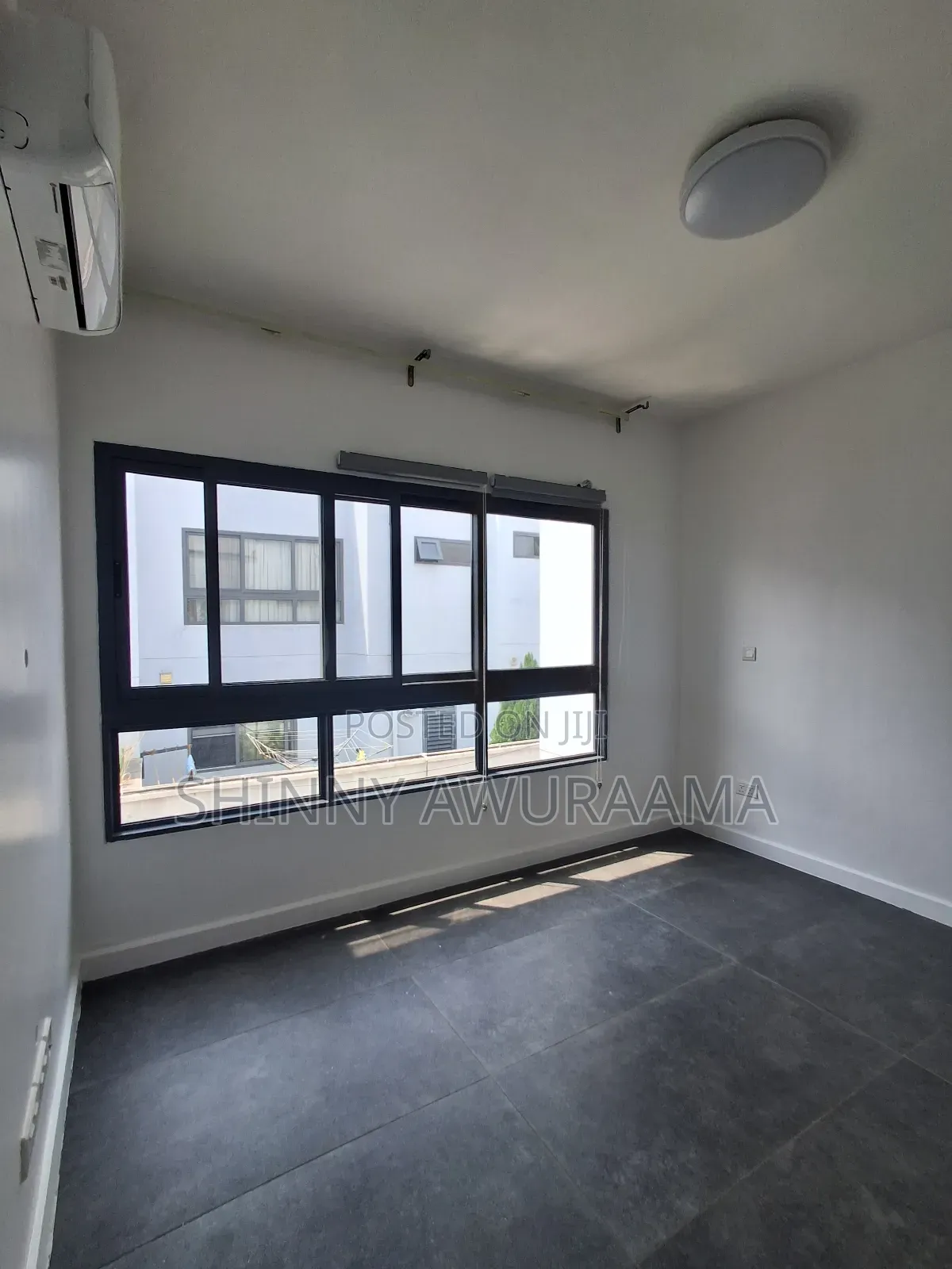 2bdrm Townhouse / Terrace in Ayimensah Park, Oyarifa Mall Area for rent
