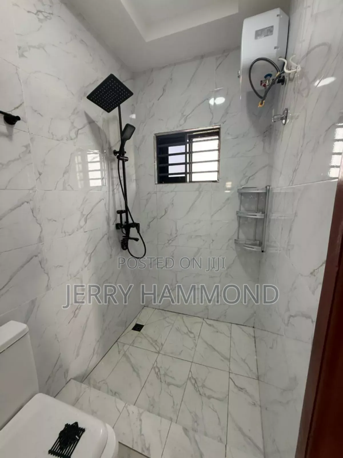 2bdrm Apartment in Teshie New Town for rent