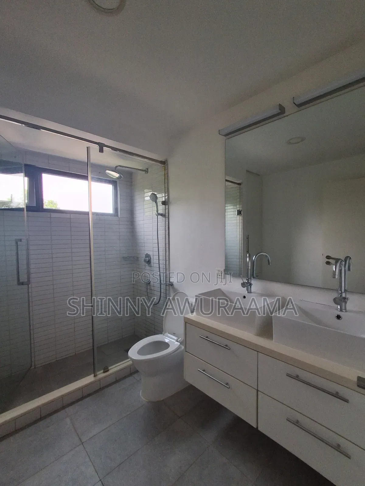 2bdrm Townhouse / Terrace in Ayimensah Park, Oyarifa Mall Area for rent