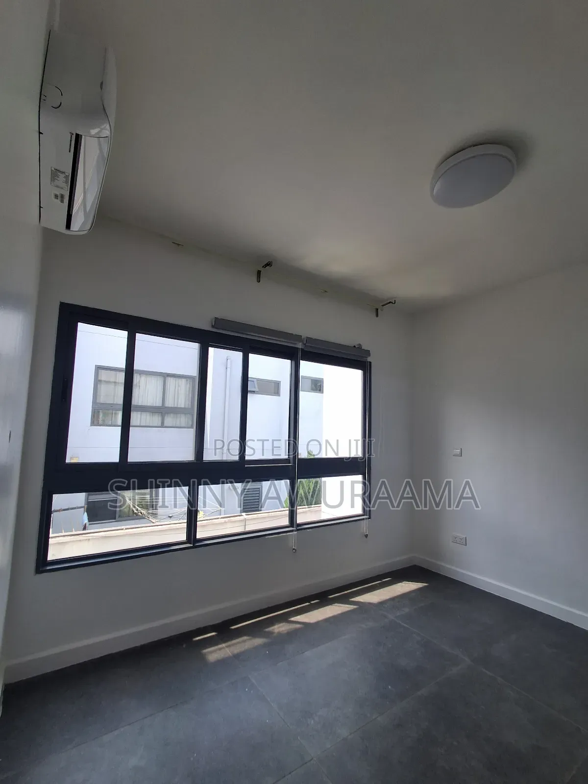 2bdrm Townhouse / Terrace in Ayimensah Park, Oyarifa Mall Area for rent