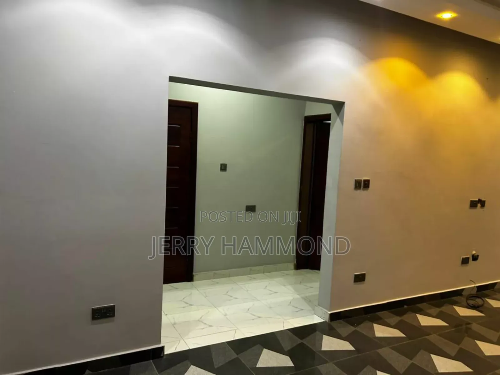 2bdrm Apartment in Teshie New Town for rent