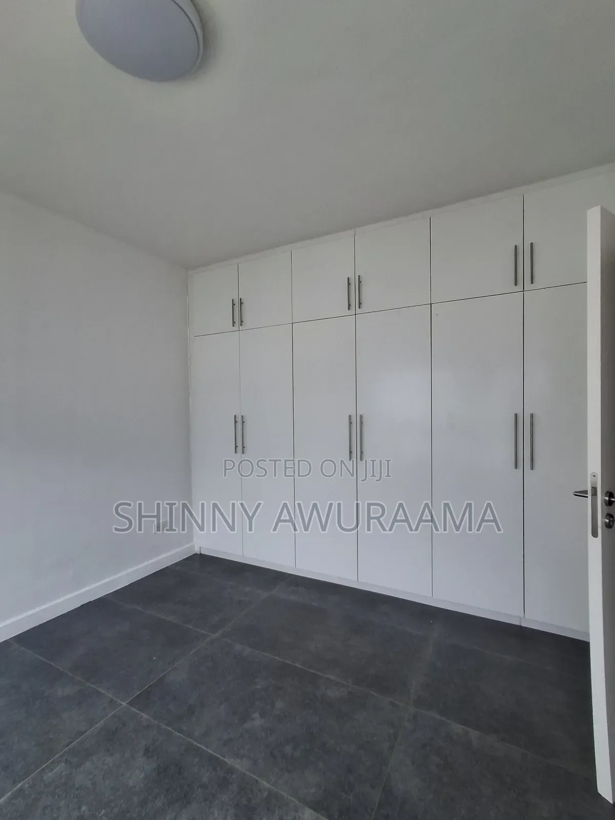 2bdrm Townhouse / Terrace in Ayimensah Park, Oyarifa Mall Area for rent