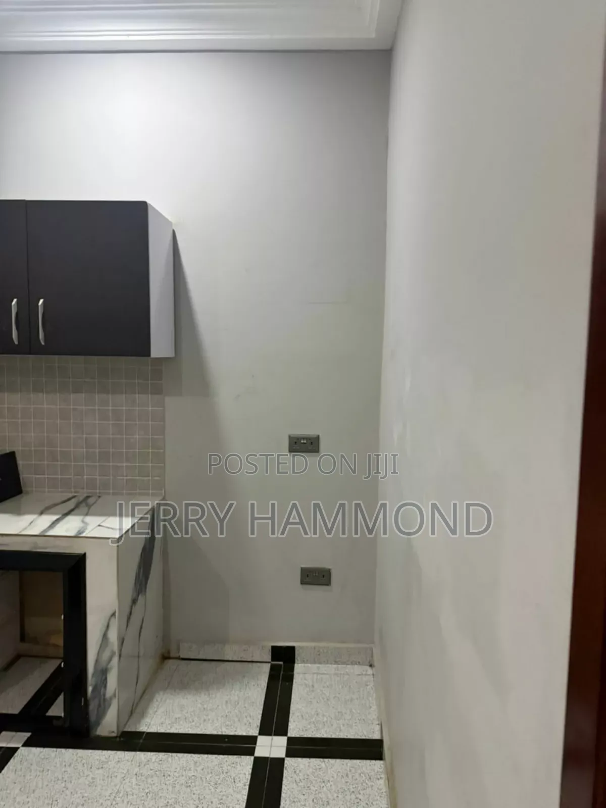 2bdrm Apartment in Teshie New Town for rent
