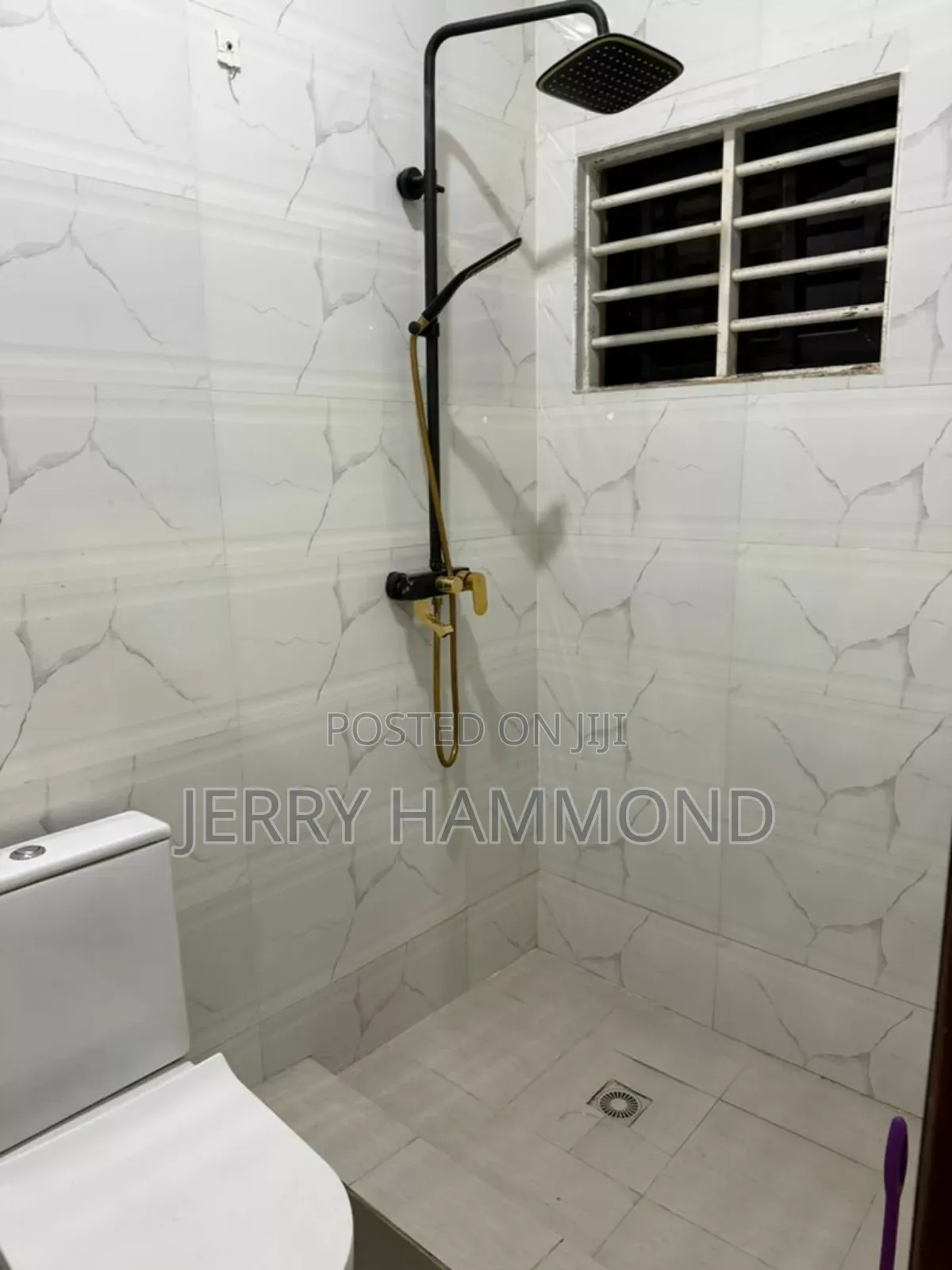 2bdrm Apartment in Teshie New Town for rent