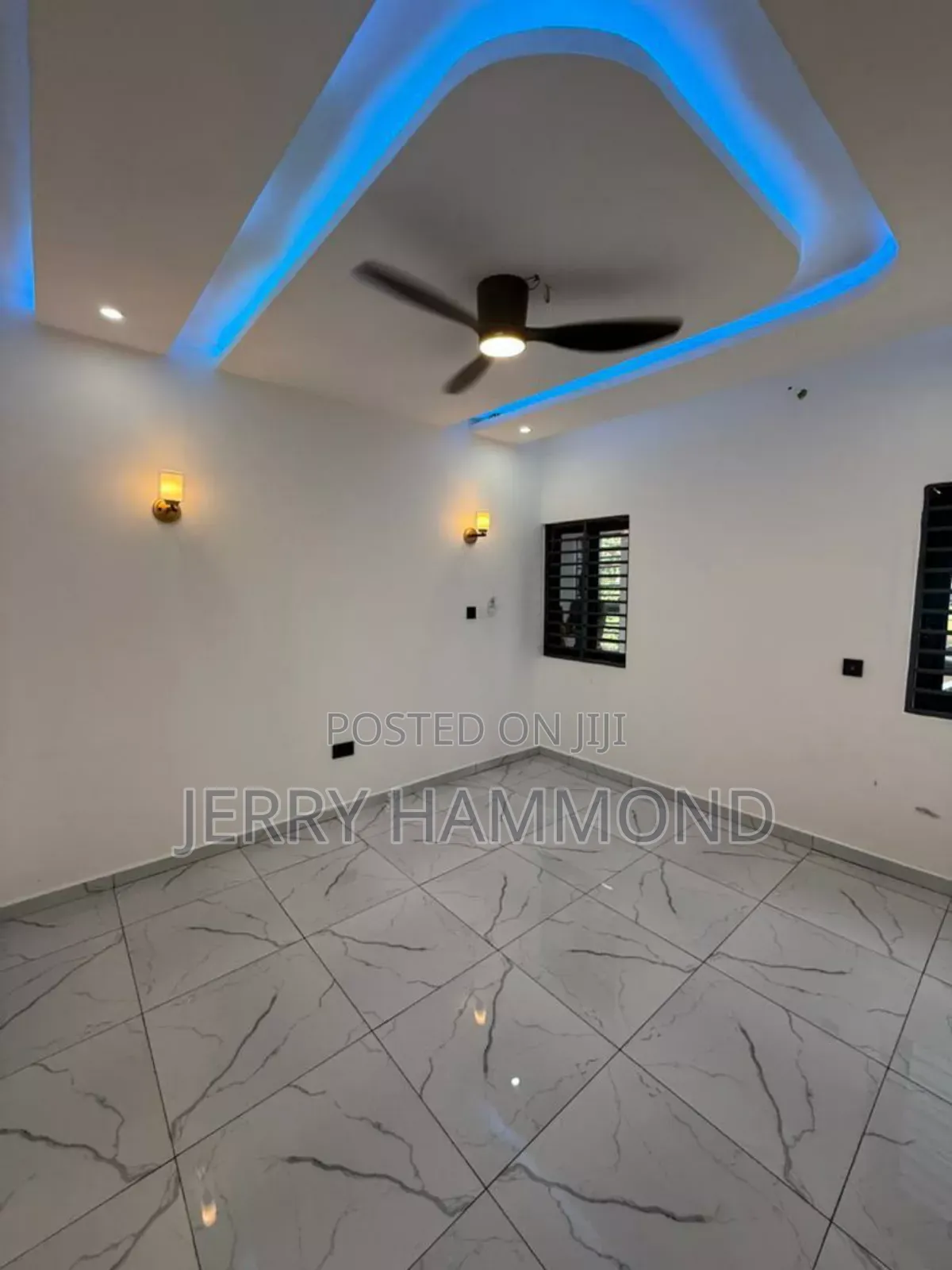 2bdrm Apartment in Teshie New Town for rent