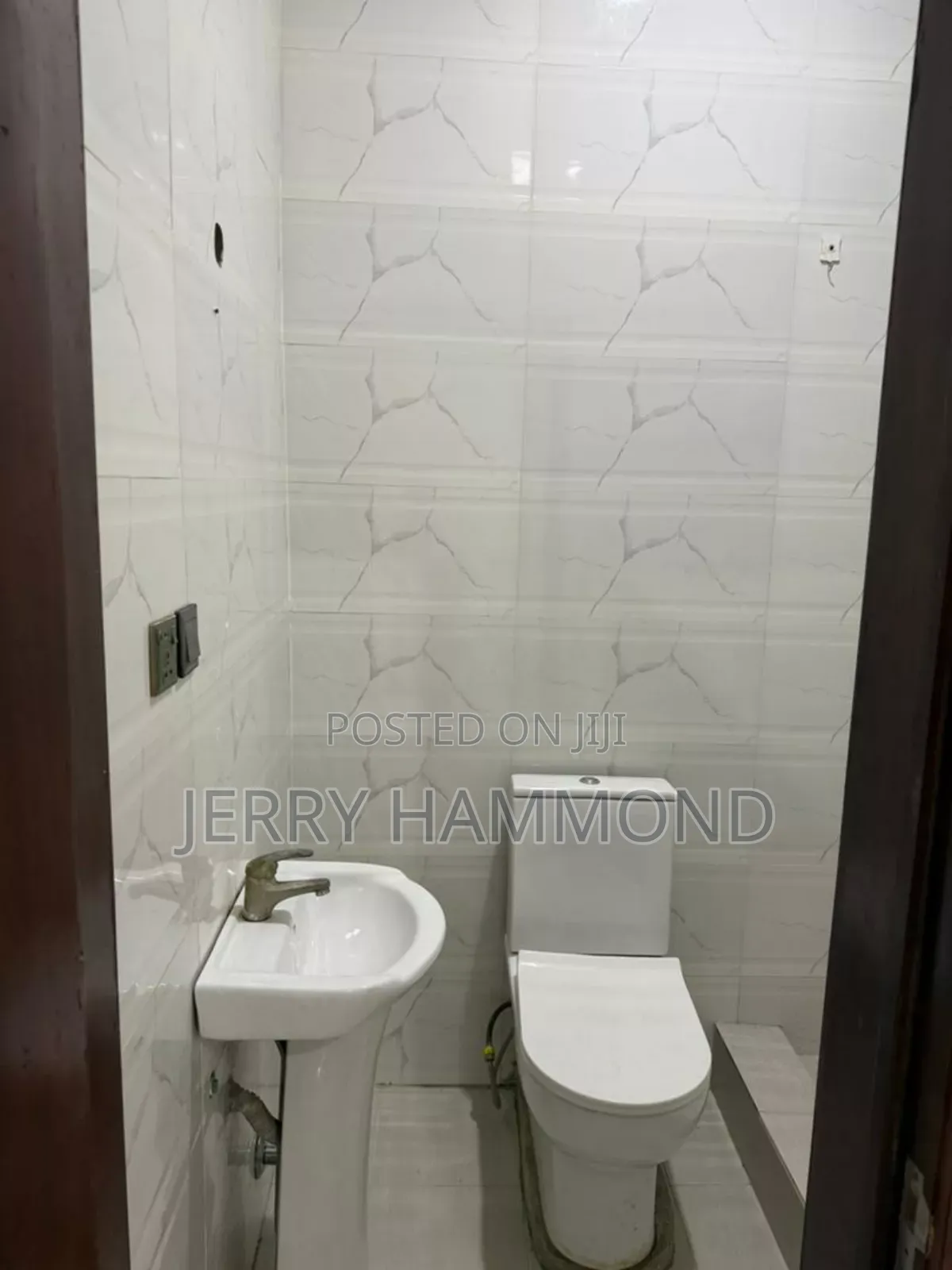 2bdrm Apartment in Teshie New Town for rent