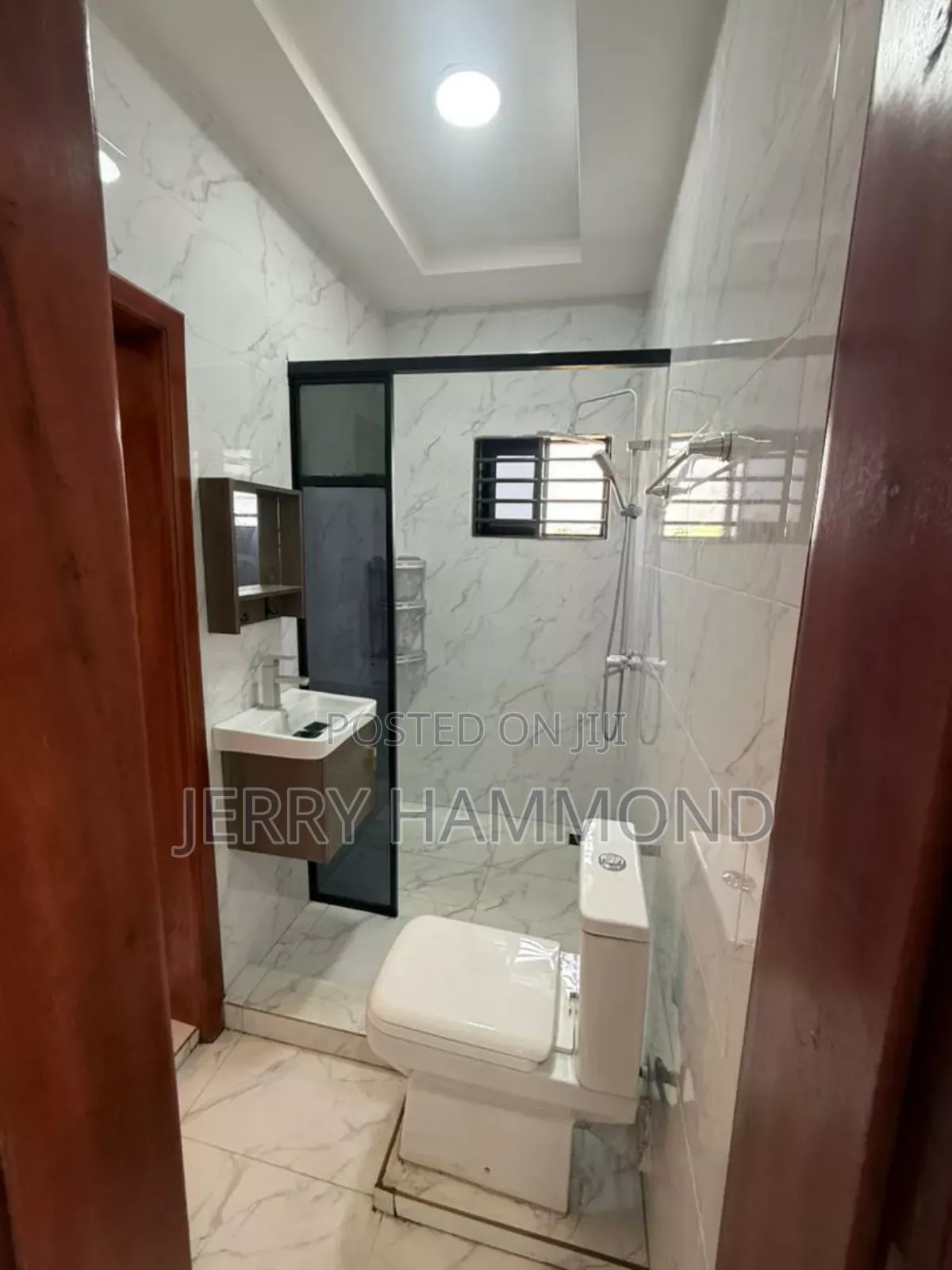 2bdrm Apartment in Teshie New Town for rent