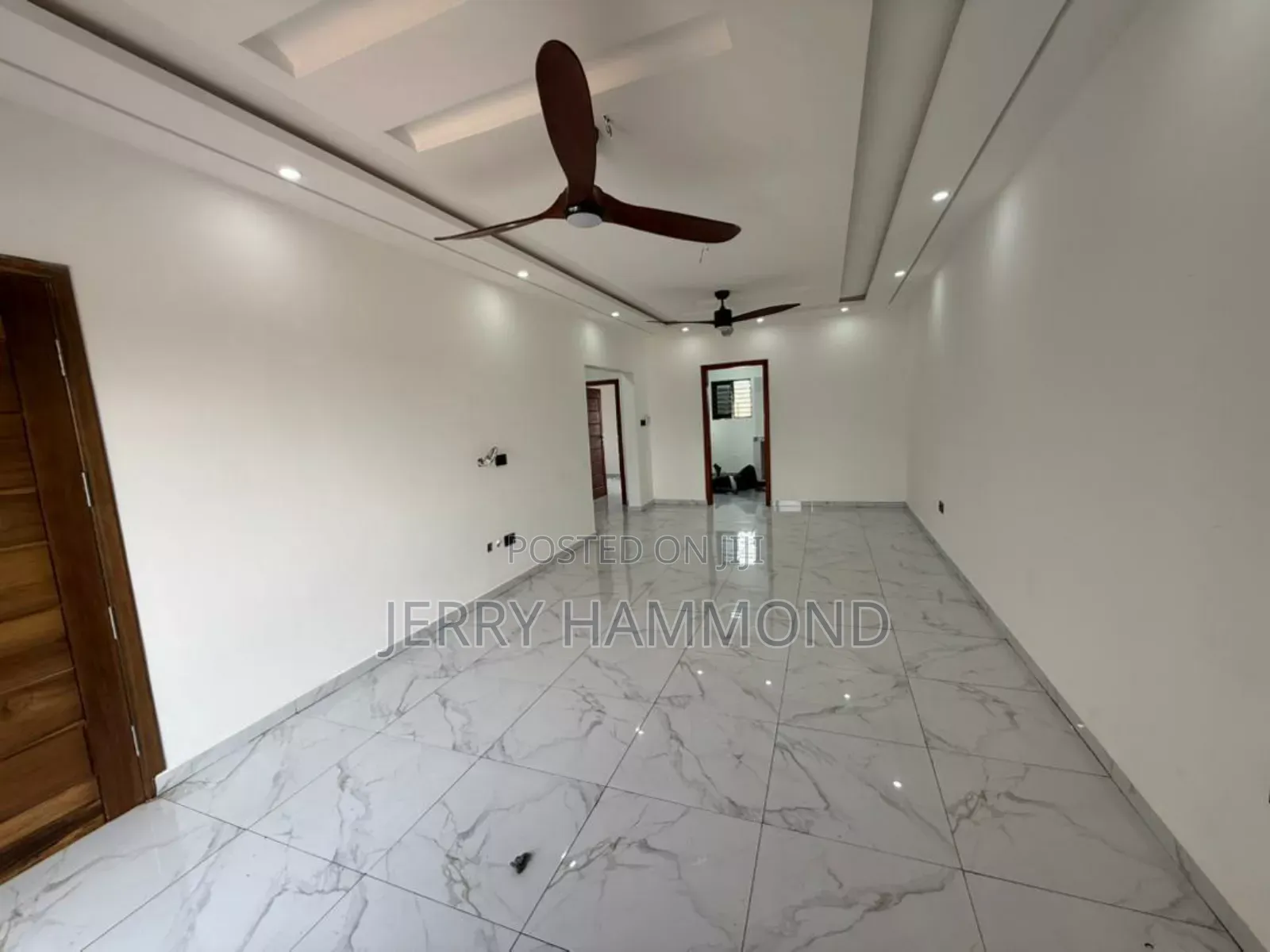 2bdrm Apartment in Teshie New Town for rent