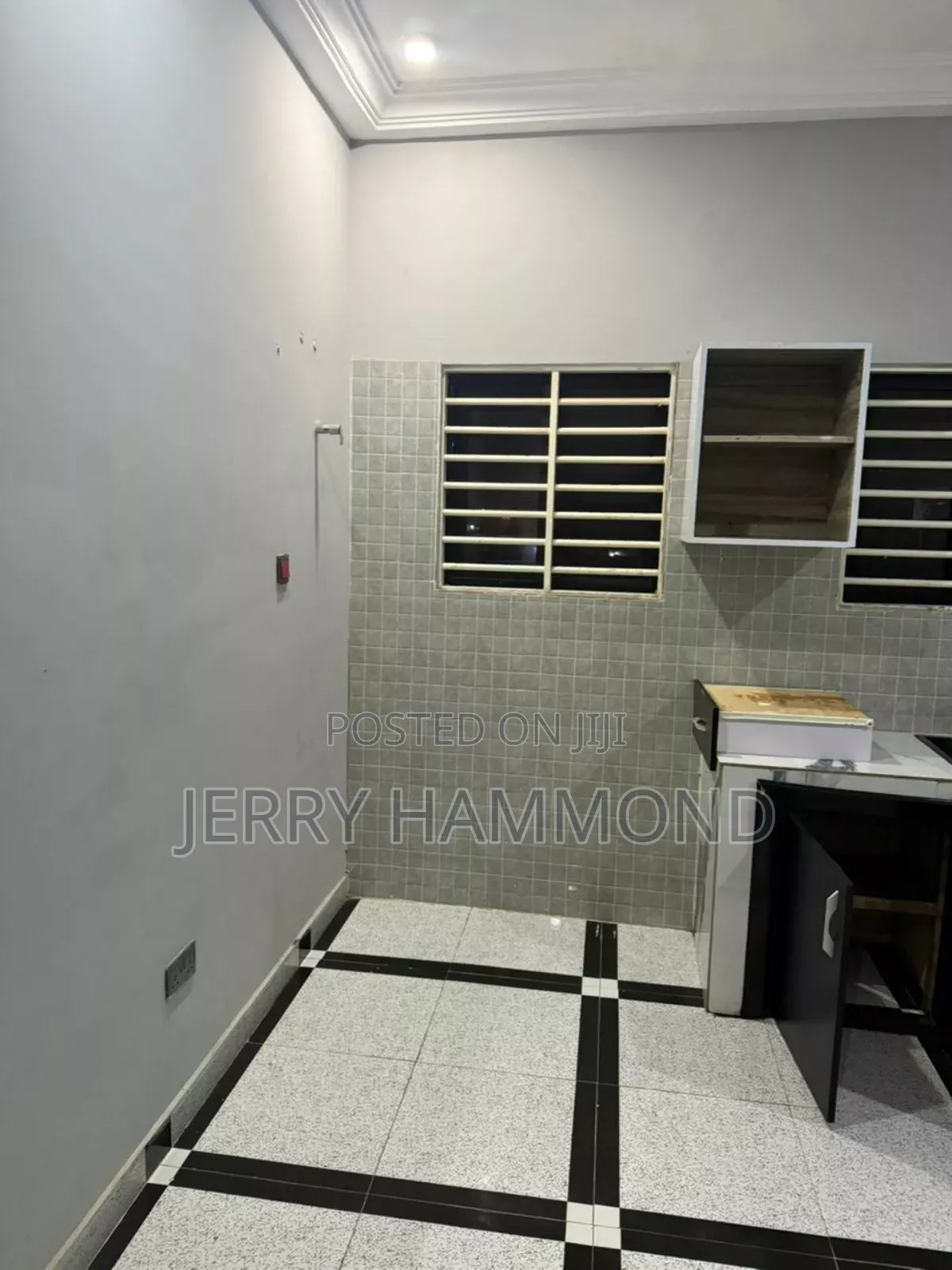 2bdrm Apartment in Teshie New Town for rent