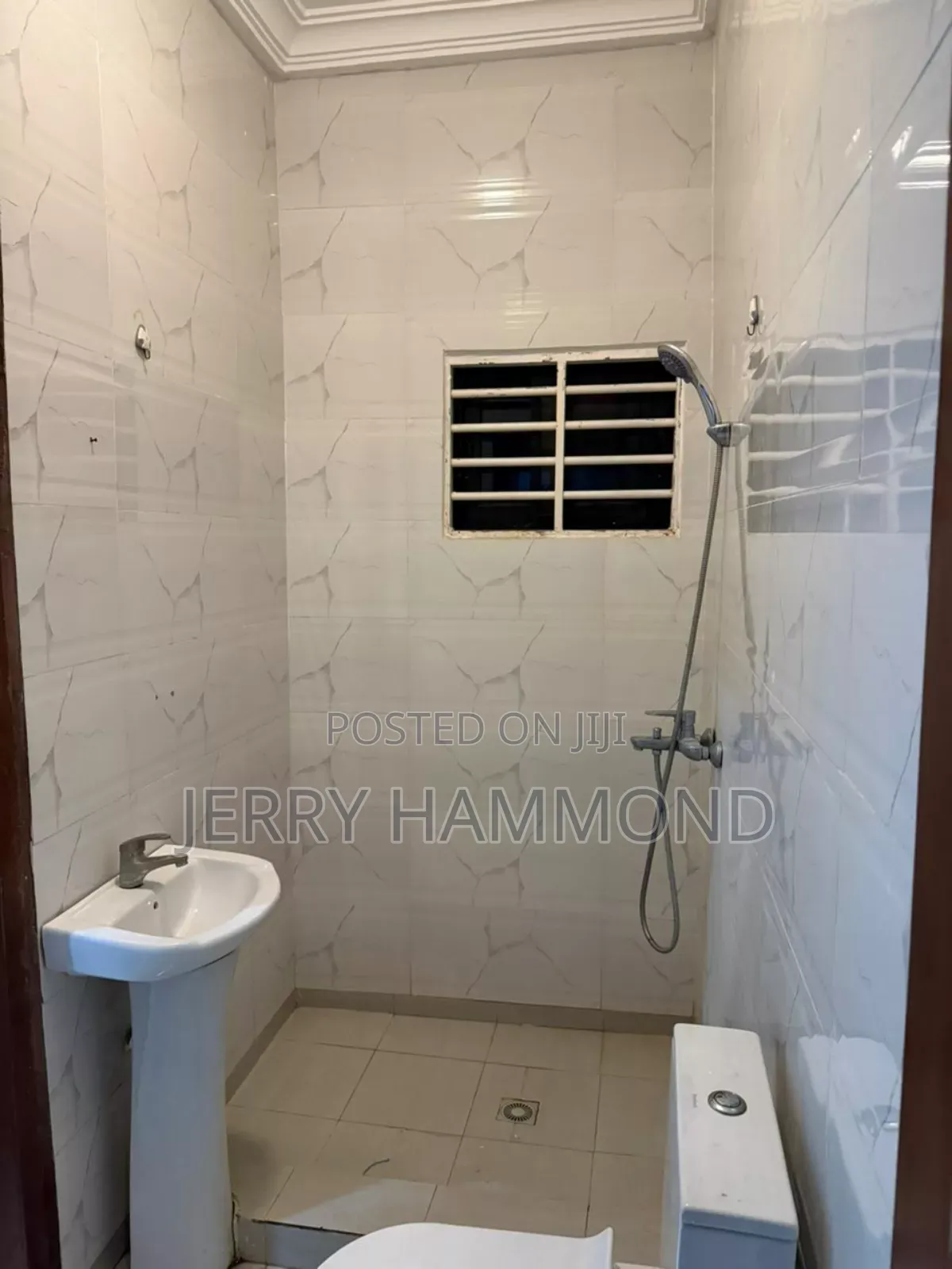 2bdrm Apartment in Teshie New Town for rent