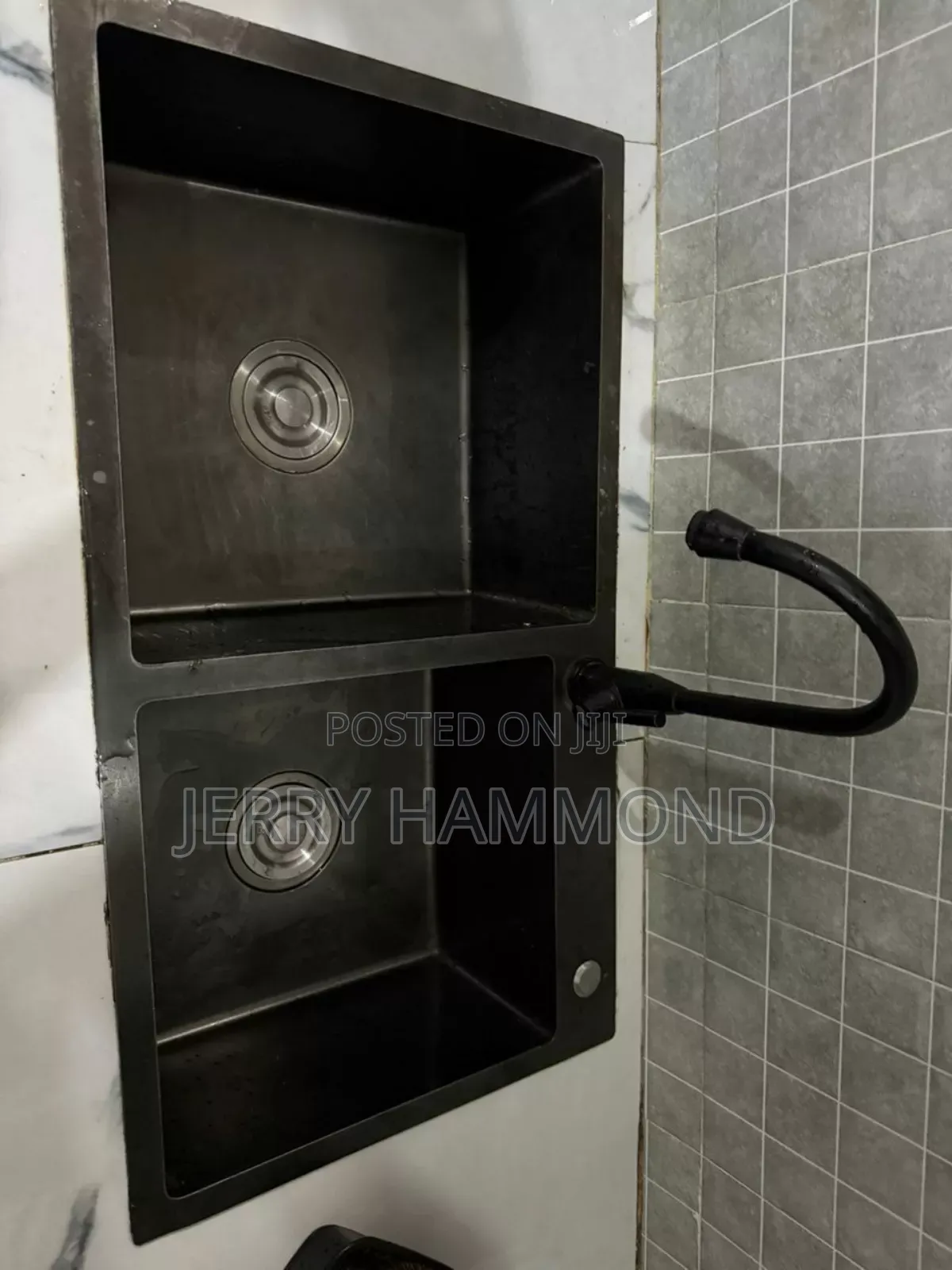 2bdrm Apartment in Teshie New Town for rent