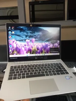 Laptop HP EliteBook 1040 G4 8GB Intel Core i5 SSD 256GB