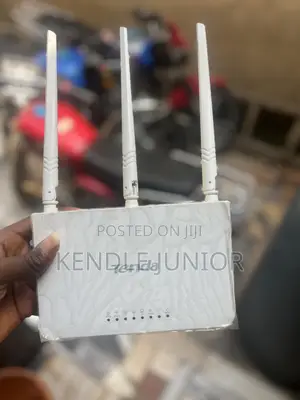 Tenda Wifi