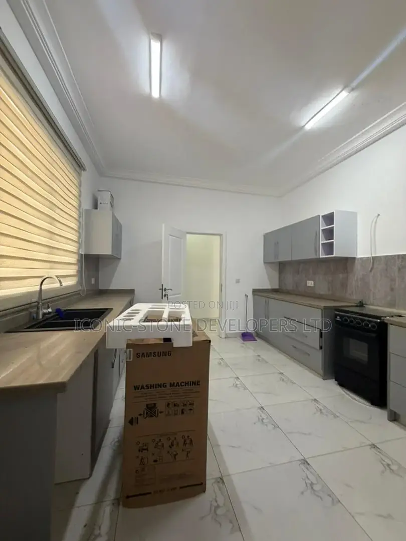 3bdrm Townhouse / Terrace in East Legon Hills for rent