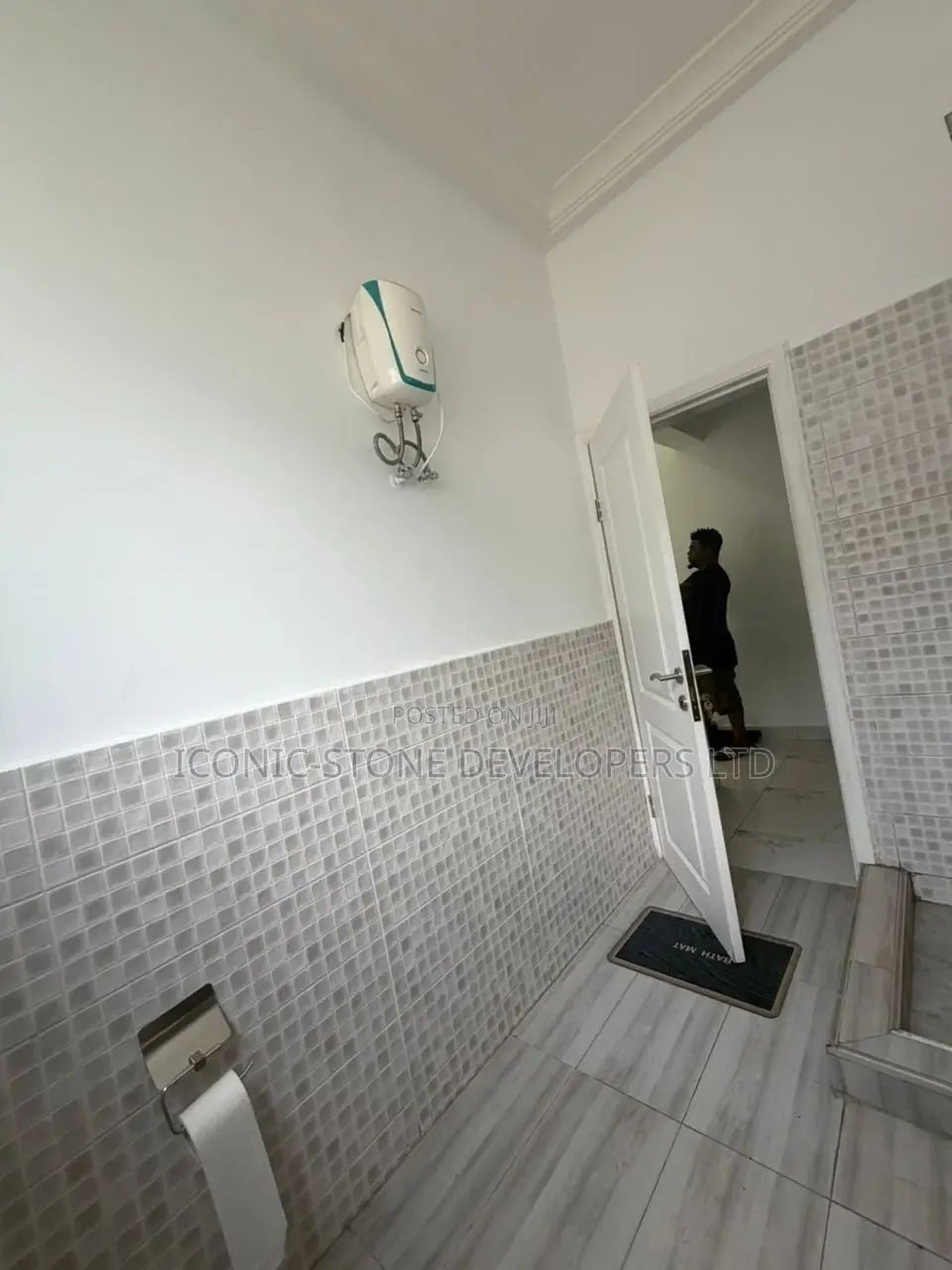 3bdrm Townhouse / Terrace in East Legon Hills for rent