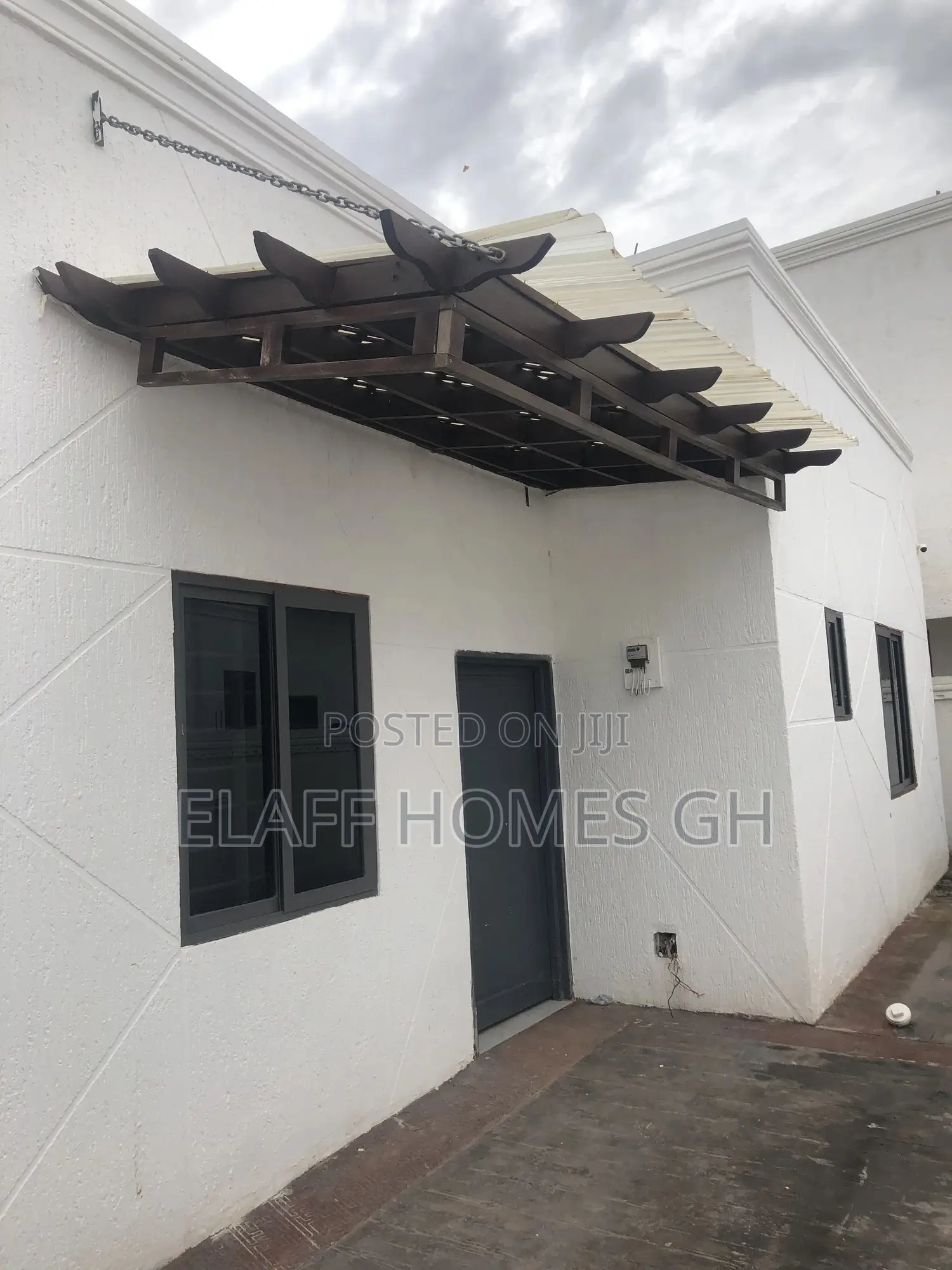 3bdrm Bungalow in Elaffhomesgh, Pentecost for sale