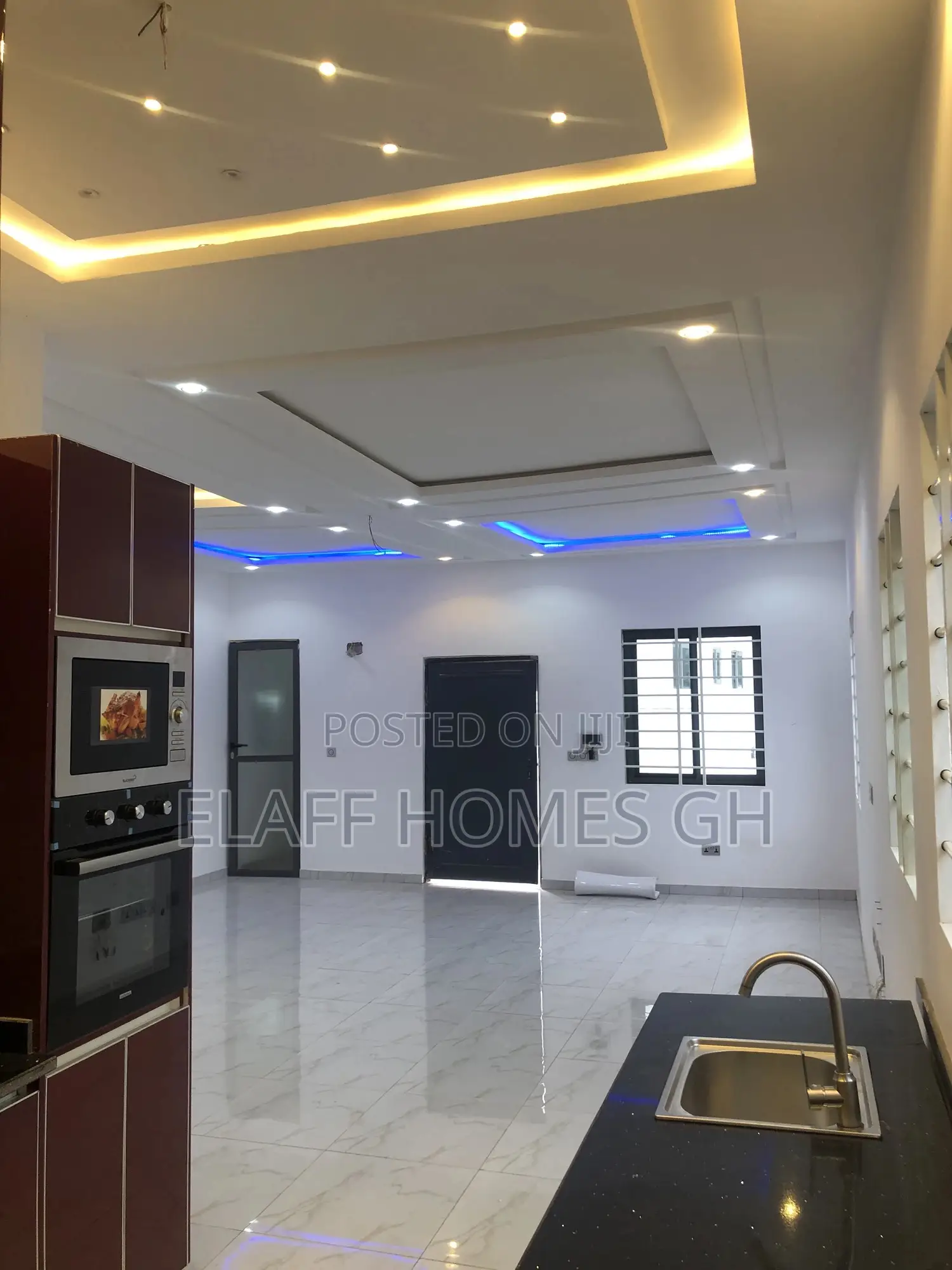 3bdrm Bungalow in Elaffhomesgh, Pentecost for sale