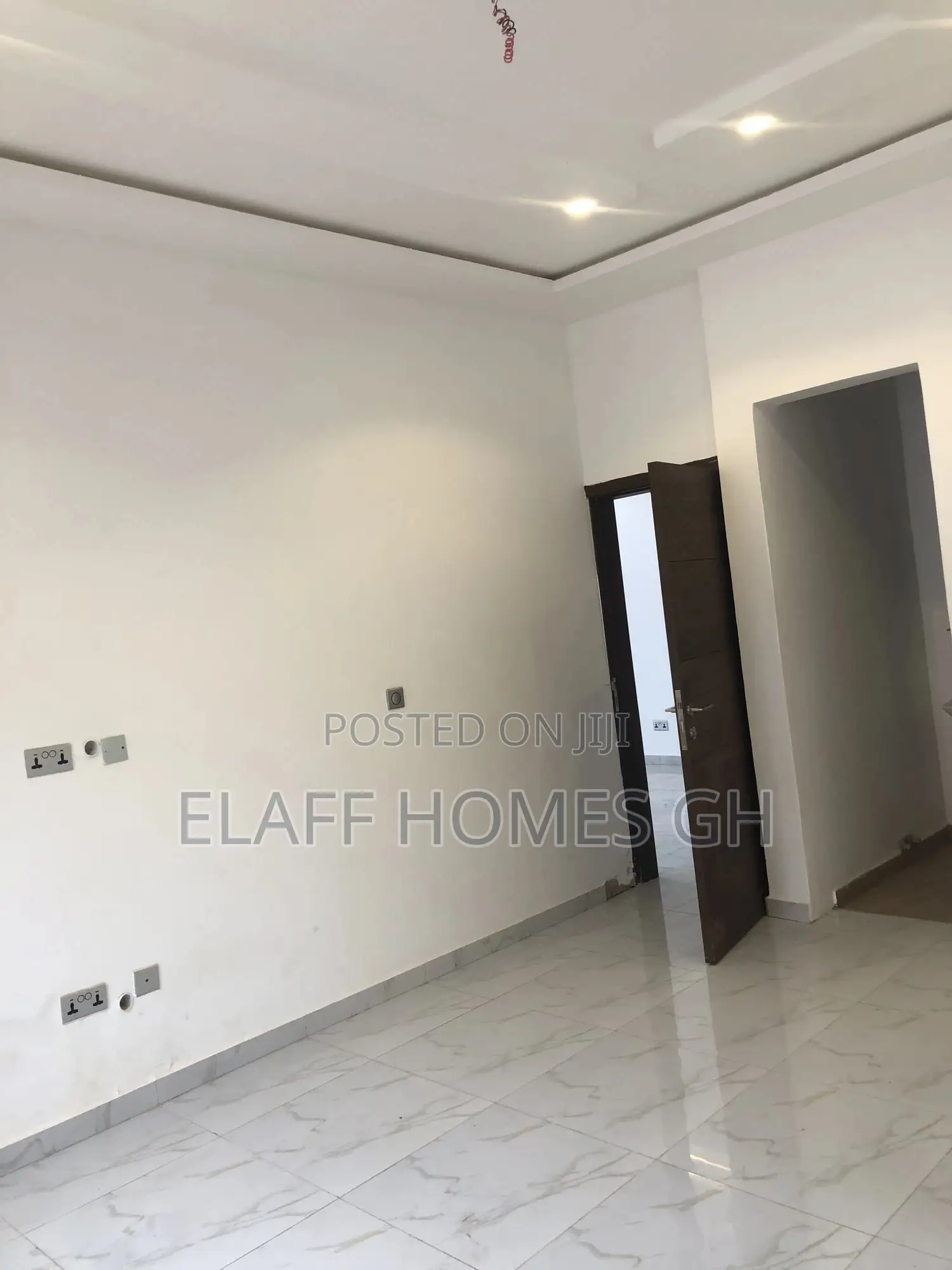 3bdrm Bungalow in Elaffhomesgh, Pentecost for sale