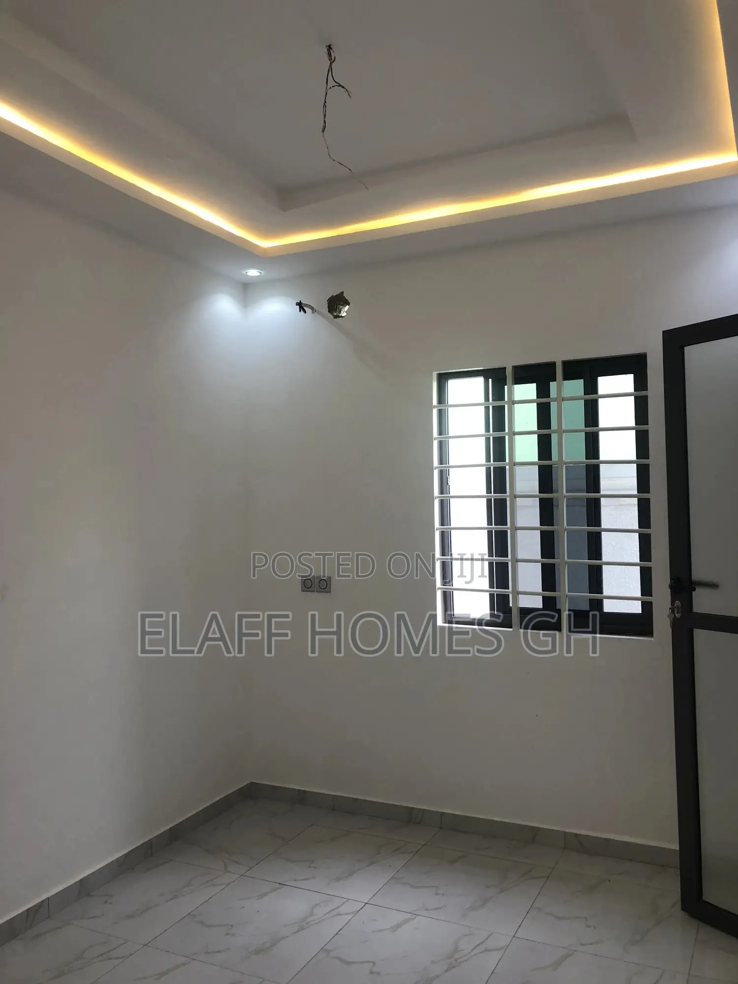 3bdrm Bungalow in Elaffhomesgh, Pentecost for sale