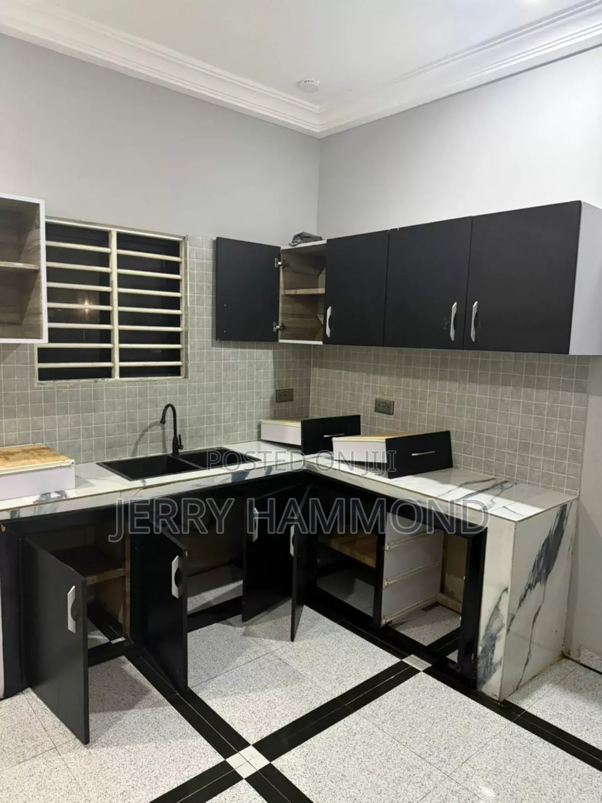 2bdrm Apartment in Teshie New Town for rent
