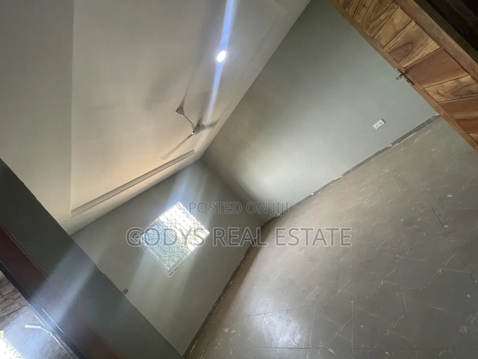 1bdrm Apartment in Adade, Kasoa for rent