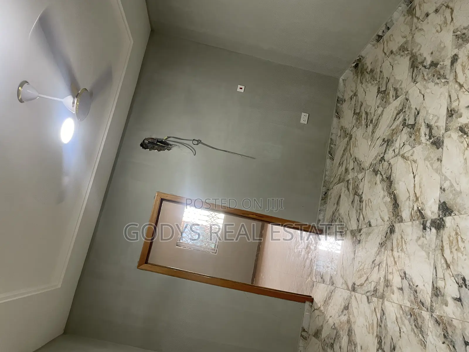 1bdrm Apartment in Adade, Kasoa for rent