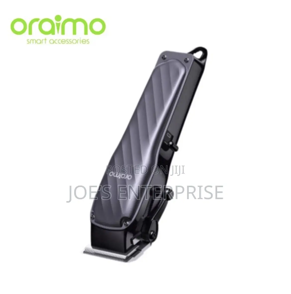 Oraimo 2c Professional Smart Hair Clipper