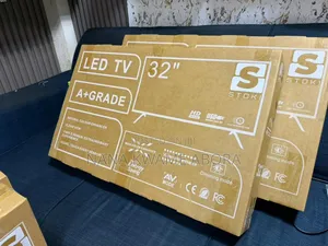 32 Inches Android Smart Tv