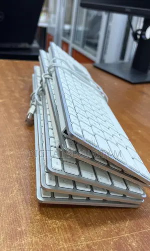 Apple Mac Standard Wired Keyboard