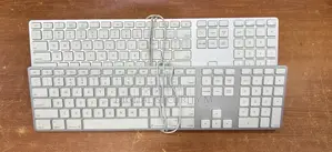 Apple Mac Standard Wired Keyboard