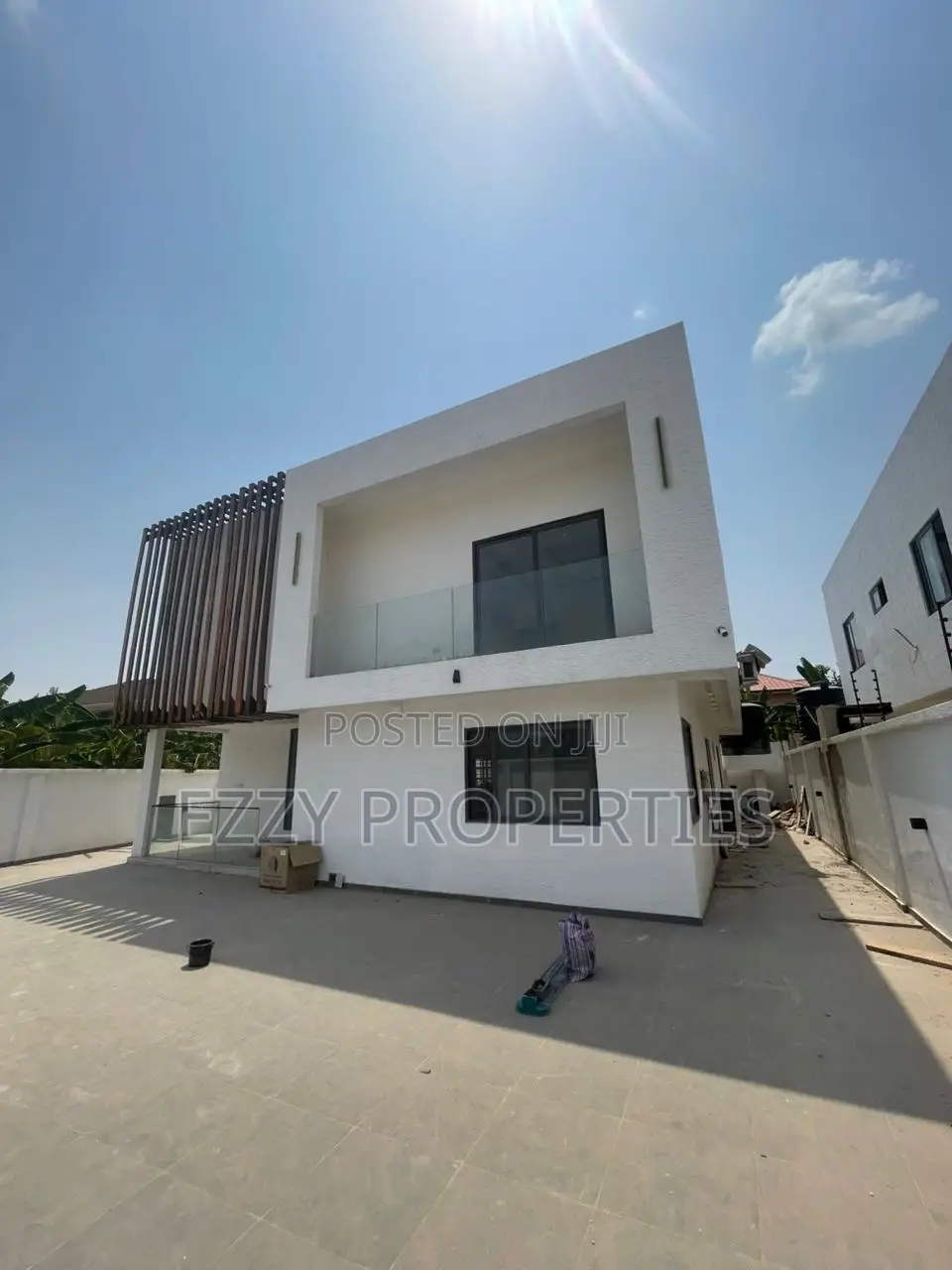 4bdrm House in East Legon Hills for rent