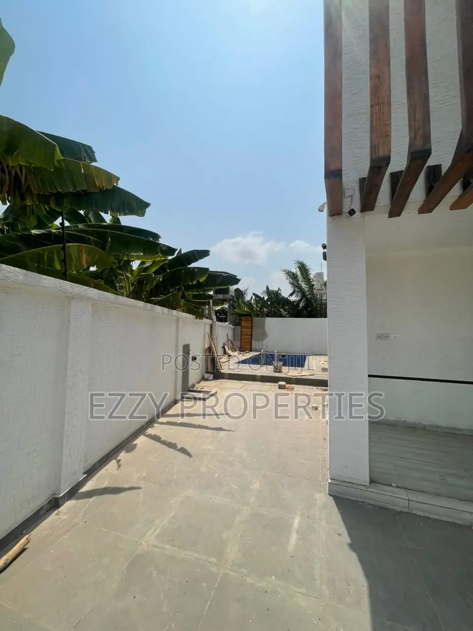 4bdrm House in East Legon Hills for rent