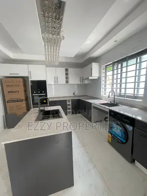 4bdrm House in East Legon Hills for rent