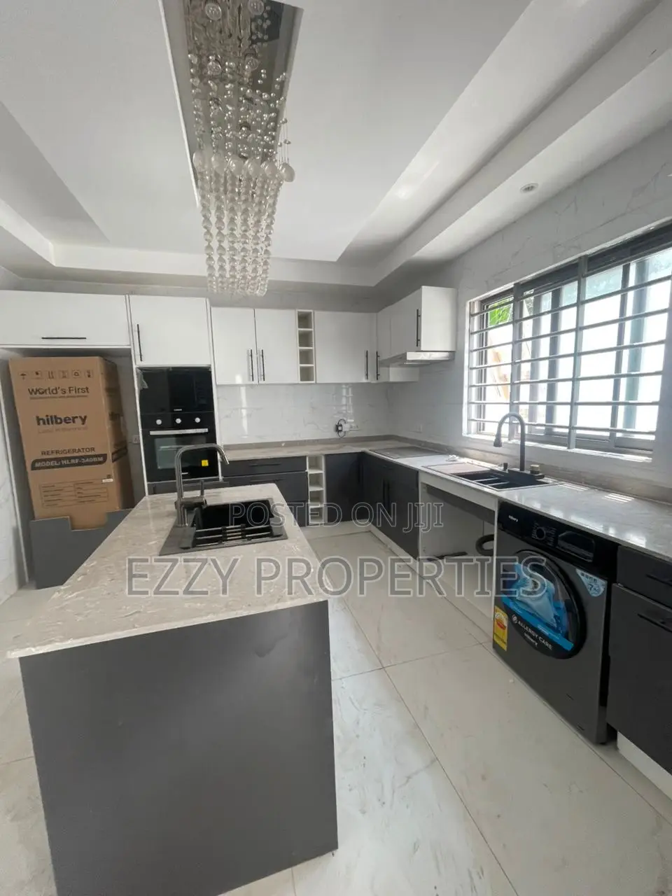 4bdrm House in East Legon Hills for rent
