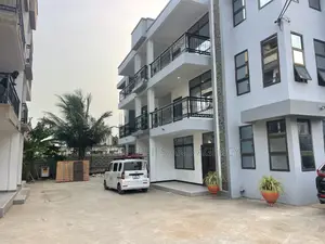 2bdrm Apartment in Lashibi, Sakumono for rent