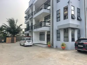 2bdrm Apartment in Lashibi, Sakumono for rent
