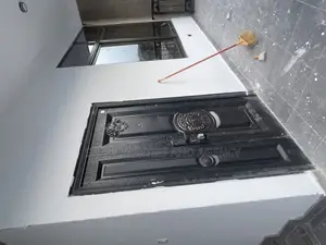 2bdrm Apartment in Lashibi, Sakumono for rent