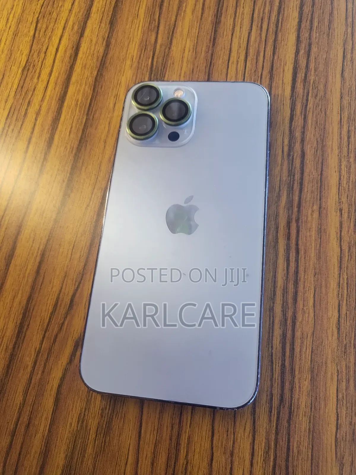 Apple iPhone 13 Pro Max 256 GB Blue